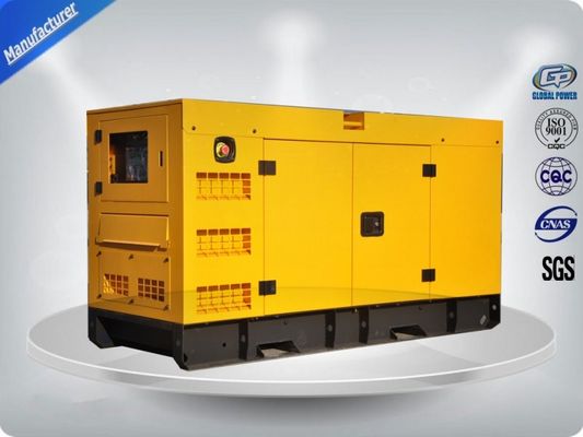 چین مجموعه ژنراتور 800Kw / 1000Kva با حرفه ای آب - خنک کننده تامین کننده