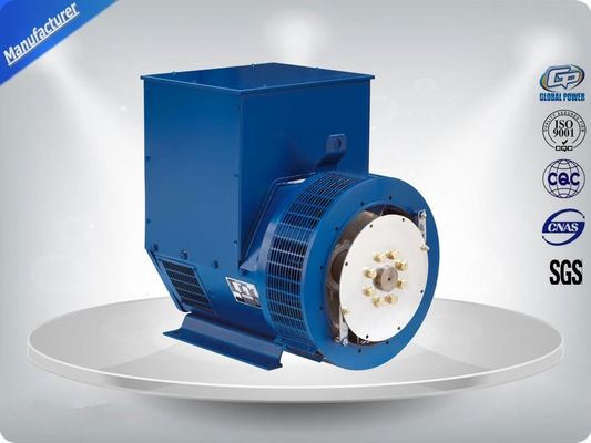 چین Drip Proof Three Phase Brushless 380 - 480 V Ac Generator With Structure Alternator تامین کننده