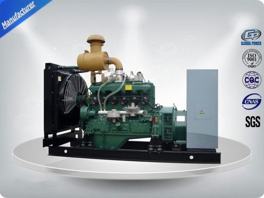 چین مجموعه ژنراتور صنعتی 3 فاز 900Kva صوتی ضد سر 8 سیلندر برای بیمارستان تامین کننده