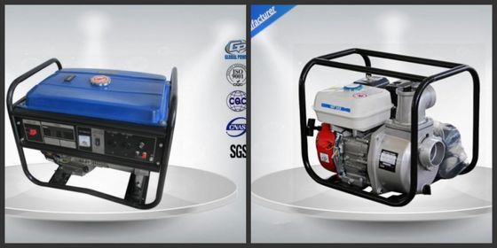 چین Small Gasoline Generator Set تامین کننده