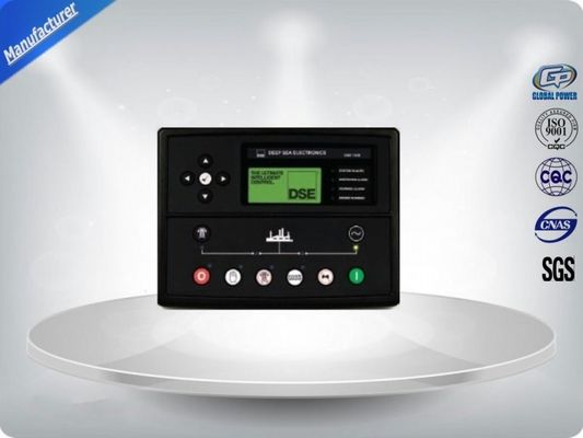 چین 3 Phase 4 Wire Generator Paralleling Controller  With Flame Retardant Abs Shell تامین کننده