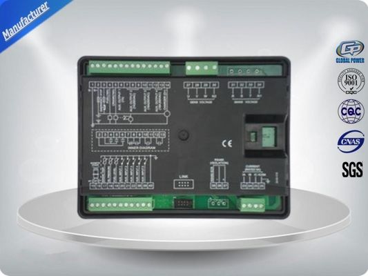 چین کنترل کننده ژنراتور دیزل آب خنک با گواهینامه CE / ISO تامین کننده