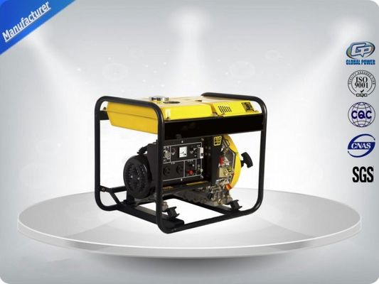 چین ژنراتور تک فاز 10.6 کیلوولت آمپر OEM برای مصارف خانگی با مصرف سوخت کم تامین کننده