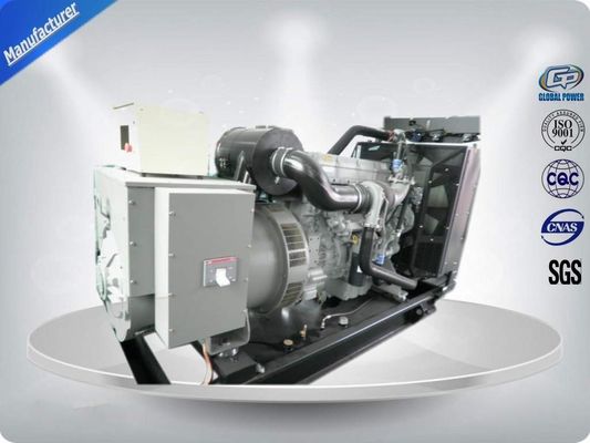 چین High Power 1000kw 3 Phase Diesel Generator Set Water Cooled By Radiator تامین کننده