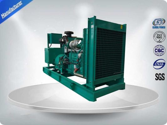 چین 50Hz 3 Phase 450KW / 563KVA دیزل ژنراتور دیزل ژنراتور دیزل ژنراتور تامین کننده