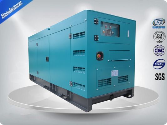50Kw/63 Kva Perkins Marine Diesel Genset With AC Generator Protection , Corruption Resistance تامین کننده