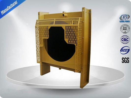 Diesel Weichai Generator Set تامین کننده