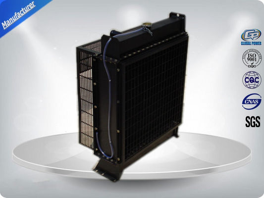 Xichai / Doosan Power Generating Sets , Silent Diesel Genset With OEM Certificate تامین کننده