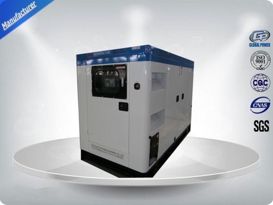 مجموعه ژنراتور سایبان سه فاز، مجموعه های قدرت تولید 450Kw / 563Kva تامین کننده