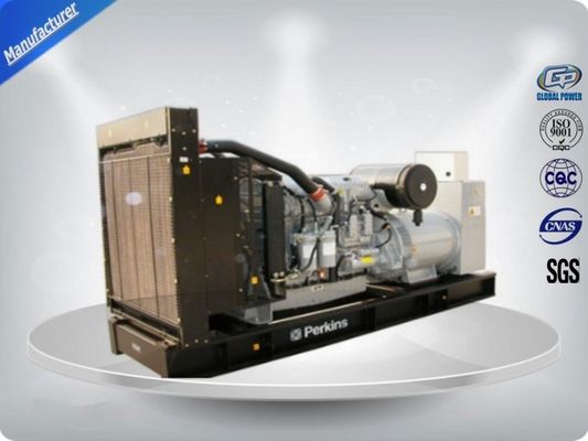 Three Phase Natural Gas Generator Set , Petrol Generator Set 15 Kw Prime Power تامین کننده