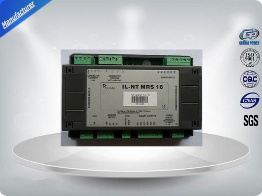 10Kw 2 Cylinder Diesel Generator Controller 1500Rpm With Generator Battery Charger تامین کننده