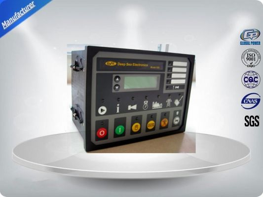 DSE5220 IP65 Rating Generator Speed Controller Synchronization Automatically تامین کننده