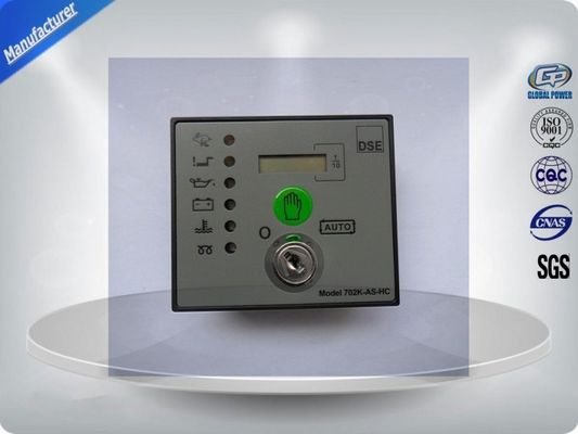 DSE5220 IP65 Rating Generator Speed Controller Synchronization Automatically تامین کننده
