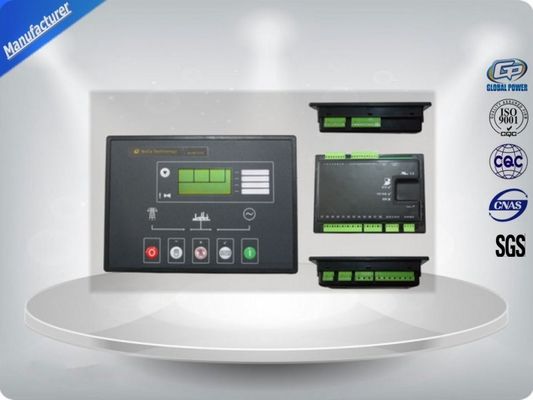 کنترل‌کننده ژنراتور دیزل خنک‌شونده با آب عمیق دریا با گواهینامه CE / ISO تامین کننده