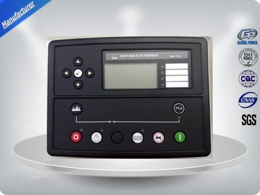 کنترل‌کننده ژنراتور دیزل خنک‌شونده با آب عمیق دریا با گواهینامه CE / ISO تامین کننده