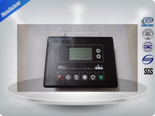 کنترل‌کننده ژنراتور دیزل اتوماتیک IP42 واشر منبع تغذیه پیوسته تامین کننده