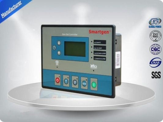 کنترل‌کننده موازی‌ساز ژنراتور پیوسته 80 کیلووات توان اصلی مصرف برق <3 وات تامین کننده