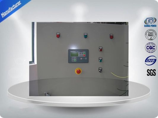 Smartgen / Deepsea Diesel Generator Controller Waterproof 50/60Hz تامین کننده