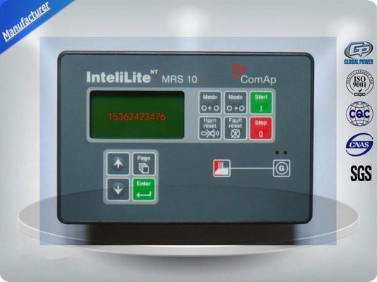 Smartgen / Deepsea Diesel Generator Controller Waterproof 50/60Hz تامین کننده