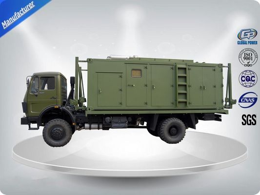 کرايلر اجاره گينست 233۱- نسبت فشرده سازی 1500 R / min سرعت موتور تامین کننده