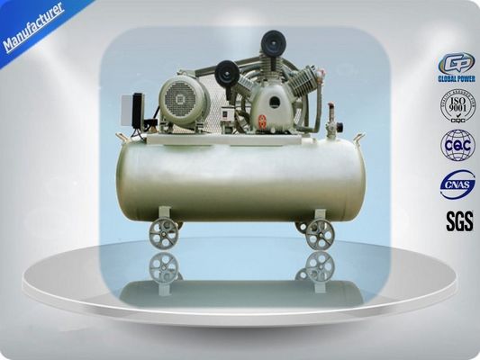 کمپرسور هواي الکتريکي کوچک قابل حمل با پستون با قدرت 3 اسب با گواهينامه ISO / CQC تامین کننده