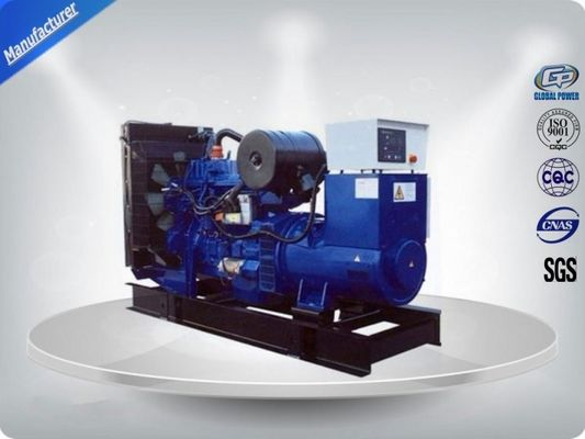 300kva Perkins Open Cummins Diesel Generator Set Marine Diesel Genset تامین کننده
