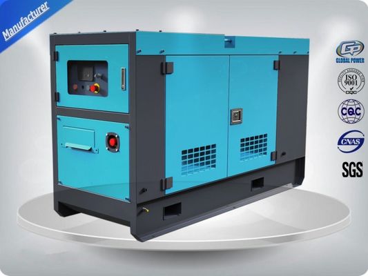 Cummins Water - Cooling 1250kva  Diesel Generator Set 6 Cylinder تامین کننده