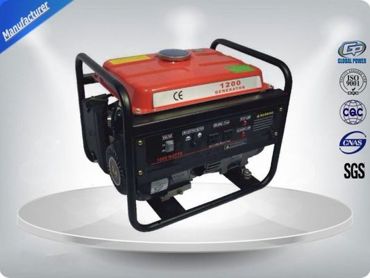 ژنراتور تک فاز 10.6 کیلوولت آمپر OEM برای مصارف خانگی با مصرف سوخت کم تامین کننده