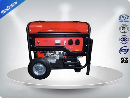 Home / Office Portable Generator Set Quiet Portable Generator تامین کننده