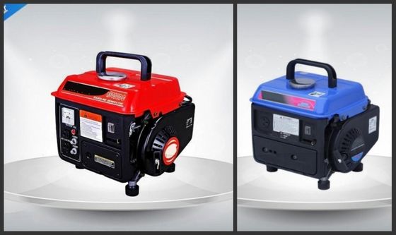 Quietest Portable Generator Portable Backup Generator Single Phase تامین کننده