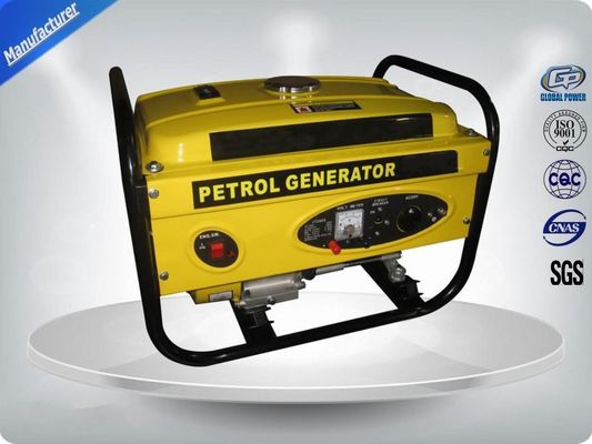 Home Petrol 950/ 2500 Series Small Gas Generator Cold Rolled Steel Rated Output 5.5HP تامین کننده