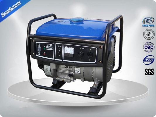 Home Petrol 950/ 2500 Series Small Gas Generator Cold Rolled Steel Rated Output 5.5HP تامین کننده