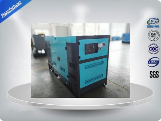 پرکینز 2206C - E13tag2 مجموعه ژنراتور موتور موتور دیزل 280kw 350kva جنراتور الکترونیکی تامین کننده