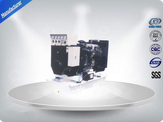 Cummins Diesel Engine Power Generating Sets Three Phase Genset 500 Kva تامین کننده