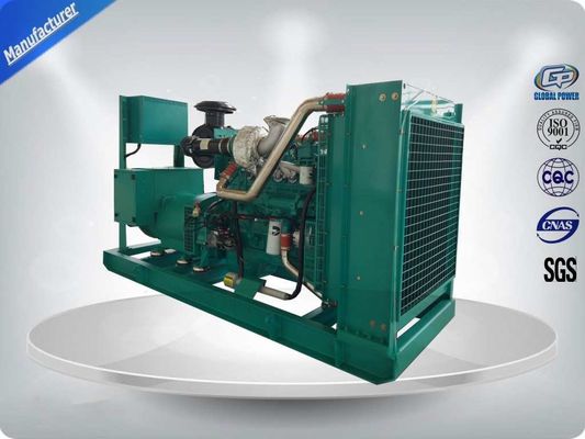 375 kva 50Hz Cummins Diesel Powder Generator , Portable Diesel Generator تامین کننده