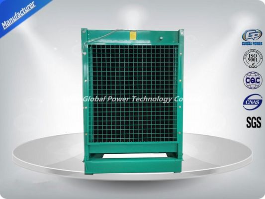 ژنراتور سه فاز دیزلی کامینز 400 KVA / 320 KW با رادیاتور مسی 50 درجه سانتیگراد تامین کننده