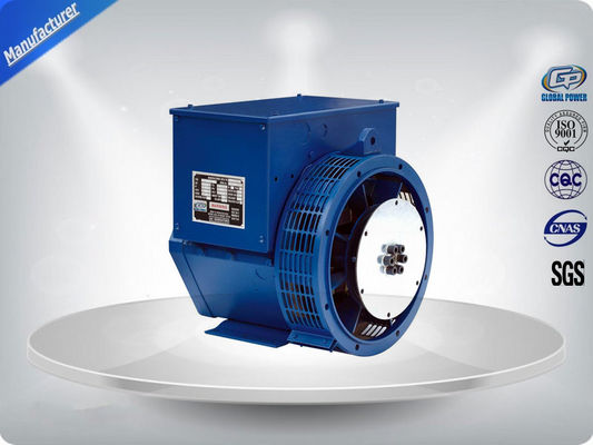 Soundproof Silent Diesel Generator Set 150 KVA Lovol 75dB at 7 M with Super Performance تامین کننده