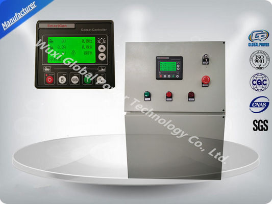 ژنراتور دیزلی باز 250 کیلووات / 313 کیلوولت آمپر، ژنراتور برق جهانی با نیروی دیزل تامین کننده