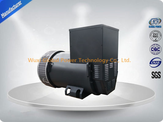 EU III 400KVA 0.80 PF ژنراتور دیزلی خاموش با نویز کم تامین کننده